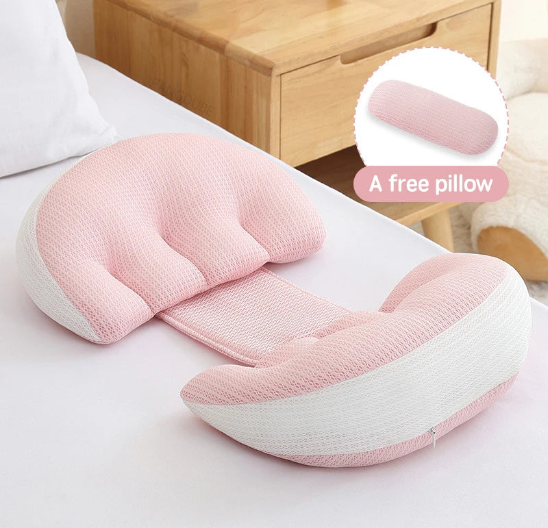 KeepComfy™ Maternity Comfort and support Pillow