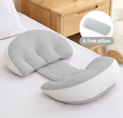 KeepComfy™ Maternity Comfort and support Pillow
