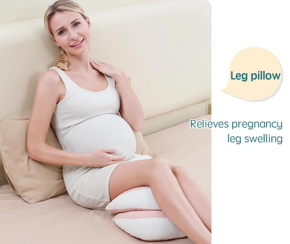KeepComfy™ Maternity Comfort and support Pillow